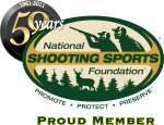 NSSF Logo