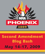 NRA Phoenix Blog Bash 2009
